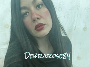 Debrarose84