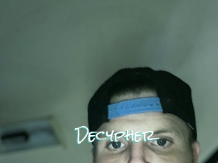 Decypher