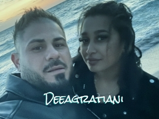 deeagratiani Sensuality Dream