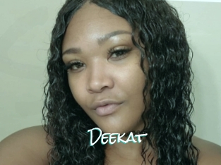 Deekat