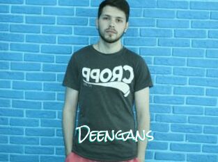 Deengans