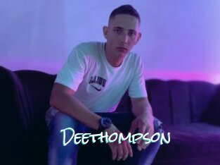 Deethompson