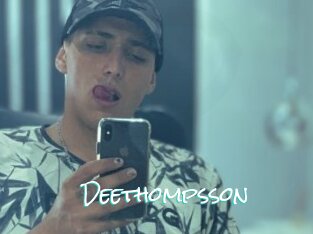 Deethompsson