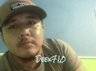 Deex710