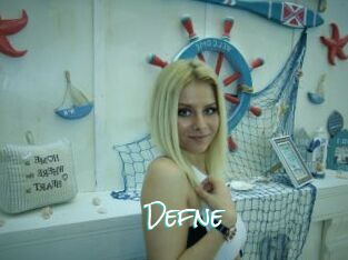 Defne