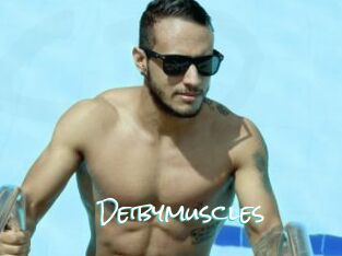 Deibymuscles