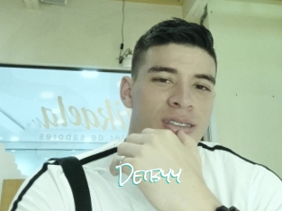 deibyy Sensuality Dream