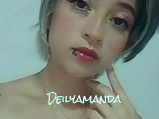 Deilyamanda