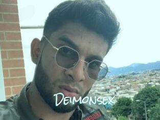 Deimonsex