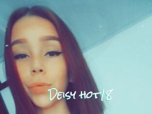 Deisy_hot18