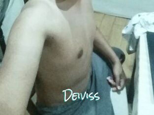 Deiviss