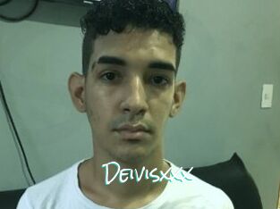 Deivisxxx