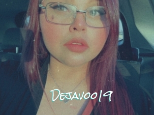 Dejavoo19