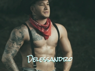 Delessandro