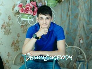 Delici0usbody