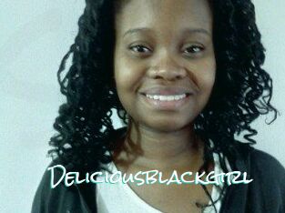 Deliciousblackgirl