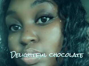 Delightful_chocolate