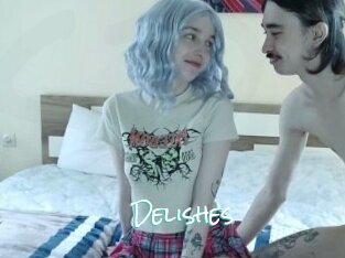 Delishes