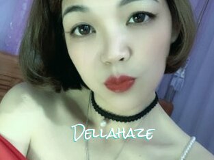 Dellahaze