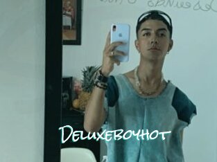 deluxeboyhot Sensuality Dream