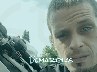 Demarthias