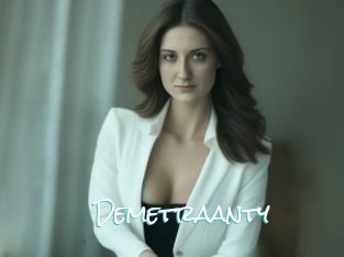 Demetraanty