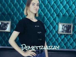 Demetriaray
