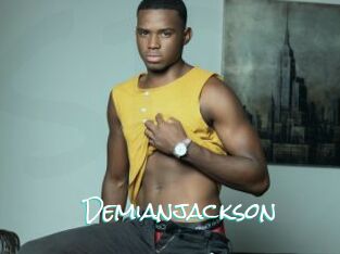 Demianjackson