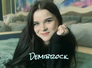 Demibrock