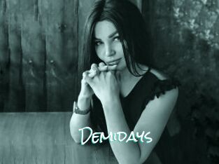 Demidays