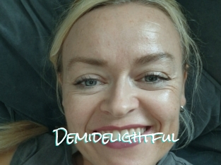 Demidelightful