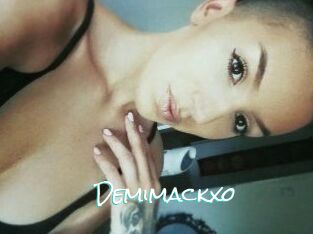 Demimackxo