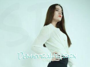 Demistrawberry