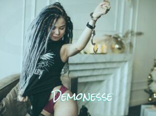 Demonesse