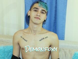 Demonfoxy