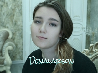 Denalarson