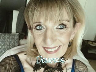 deneris Sensuality Dream