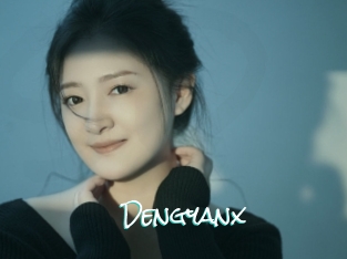 Dengyanx