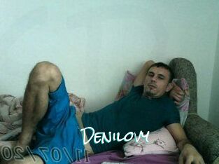 Denilovy