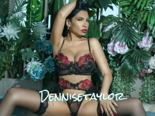 dennisetaylor Sensuality Dream