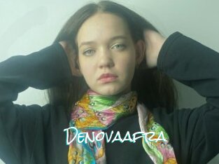 Denovaafra