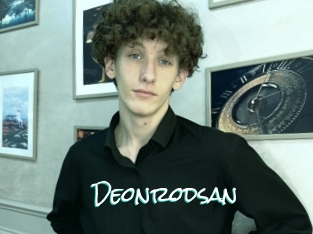 deonrodsan Sensuality Dream