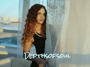 Depthsofsoul