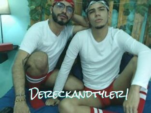Dereckandtyler1