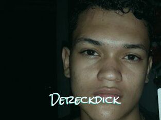 Dereckdick