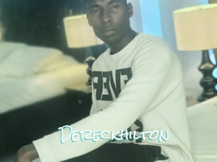dereckhilton Sensuality Dream