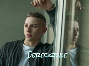 Dereckjone