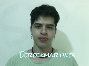 Dereckmartines