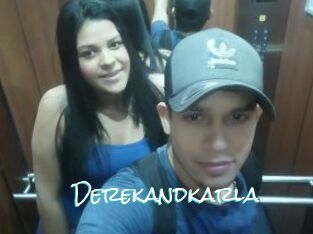 Derekandkarla