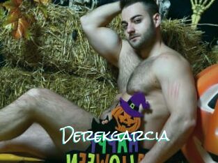 Derekgarcia